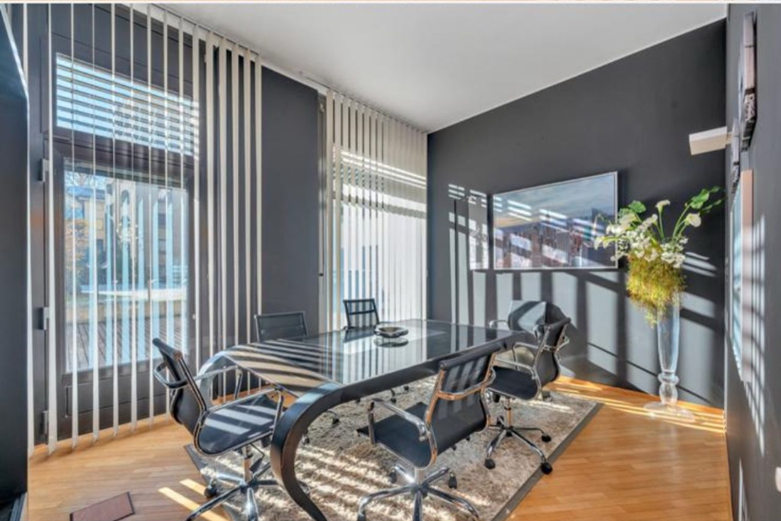 EBAF Consulting ufficio Lugano